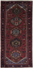 Load image into Gallery viewer, Semi-Antique-Persian-Hamadan-Rug.jpg