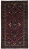 Load image into Gallery viewer, Semi-Antique-Persian-Hamadan-Rug.jpg