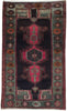 Load image into Gallery viewer, 4&#39; x 7&#39; Semi-Antique-Persian-Hamadan-Rug .jpg