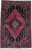 Load image into Gallery viewer, Luxurious-Authentic-Persian-Hamadan-Rug.jpg