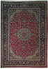 Load image into Gallery viewer, 10x13 Authentic-Handmade-Persian-Tabriz-Rug.jpg