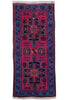 Load image into Gallery viewer, Luxurious-Antique-Azarbaijan-Rug.jpg