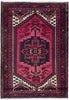 Load image into Gallery viewer, Semi-Antique-Persian-Hamadan-Rug.jpg 