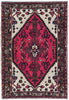 Load image into Gallery viewer, Semi-Antique-Persian-Hamadan-Rug.jpg