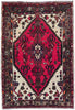 Load image into Gallery viewer, Semi-Antique-Persian-Hamadan-Rug.jpg 