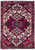 Load image into Gallery viewer, Semi-Antique-Persian-Hamadan-Rug.jpg