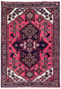 Load image into Gallery viewer, Semi-Antique-Persian-Hamadan-Rug.jpg 