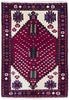 Load image into Gallery viewer, Semi-Antique-Persian-Hamadan-Rug.jpg