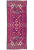 Load image into Gallery viewer, Semi-Antique-Persian-Hamadan-Runner.jpg 