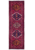 Load image into Gallery viewer, Semi-Antique-Persian-Hamadan-Runner.jpg