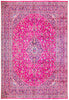 Load image into Gallery viewer, Semi-Antique-Persian-Kashan-Rug.jpg