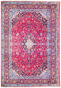 Load image into Gallery viewer, Luxurious-Authentic-Persian-Kashan-Rug.jpg