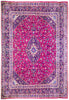 Load image into Gallery viewer, Semi-Antique-Kashan-Rug.jpg