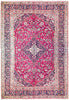 Load image into Gallery viewer, Semi-Antique-Persian-Kashan-Rug.jpg