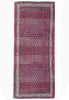 Load image into Gallery viewer, 5&#39; x 11&#39; Faded-Red-Persian-Sarouk-Mir-Runner.jpg