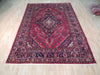 Load image into Gallery viewer, Authentic-Persian-Sarouk-Rug.jpg