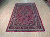 Load image into Gallery viewer, Authentic-Persian-Lilihan-Sarouk-Rug.jpg