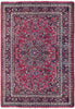 Load image into Gallery viewer, Authentic-Persian-Lilihan-Sarouk-Rug.jpg