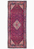 Load image into Gallery viewer, 5&#39; x 10&#39;-Red-Semi-Antique-Persian-Herati-Runner.jp