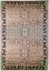 Load image into Gallery viewer, Luxurious-Authentic-Agra-Rug.jpg