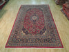 Load image into Gallery viewer, Semi-Antique-Persian-Kashan-Rug.jpg 