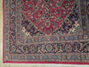 Load image into Gallery viewer, Semi-Antique-Persian-Kashan-Rug.jpg 