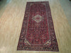 Load image into Gallery viewer, 5&#39; x 11&#39; Red Semi-Antique Persian Herati Runner 72194