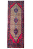 Load image into Gallery viewer, 5&#39; x 10&#39;-Ivory-Semi-Antique-Persian-Koliai-Runner.jpg