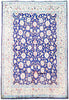 Load image into Gallery viewer, Semi-Antique-Persian-Tabriz-Rug.jpg