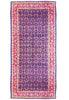 Load image into Gallery viewer, Luxurious-Semi-Antique-Persian-Herati-Runner.jpg