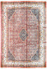 Load image into Gallery viewer, 7&#39; x 10&#39;  Persian Kord Bijar Rug 72312