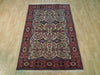 Load image into Gallery viewer, 4.6 x 6.8 Persian Lilihan Sarouk Rug #B-72359