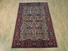 Load image into Gallery viewer, 4.6 x 6.8 Persian Lilihan Sarouk Rug #B-72359