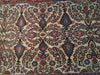 Load image into Gallery viewer, 4.6 x 6.8 Persian Lilihan Sarouk Rug #B-72359