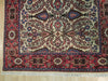 Load image into Gallery viewer, 4.6 x 6.8 Persian Lilihan Sarouk Rug #B-72359