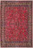 Load image into Gallery viewer, Luxurious-Authentic-Persian-Sarouk-Rug.jpg