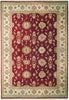 Load image into Gallery viewer, Authentic-Vegetable-Dyed-Chobi-Rug.jpg