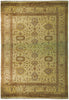 Load image into Gallery viewer, 8&#39; x 11&#39; NEUTRAL Light Beige Color Vegetable Dyed Chobi Rug 72496