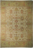 Load image into Gallery viewer, 9&#39; x 12&#39; Beige Vegetable Dyed Chobi Rug 72506