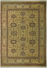 Load image into Gallery viewer, 8&#39; x 11&#39; Beige Color Vegetable Dyed Chobi Rug 72511