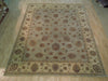 Load image into Gallery viewer, 8&#39; x 10&#39; Vegetable Dyed Chobi Rug 72539