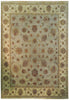 Load image into Gallery viewer, 8&#39; x 10&#39; Vegetable Dyed Chobi Rug 72539