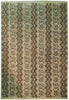 Load image into Gallery viewer, 9&#39; x 12&#39; Brown Vegetable Dyed Chobi Rug MODERN  TRANSITIONAL #72544