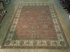 Load image into Gallery viewer, Luxurious-Authentic-Vegetable-Dyed-Chobi-Rug.jpg