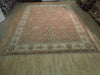 Load image into Gallery viewer, Luxurious-Authentic-Vegetable-Dyed-Chobi-Rug.jpg