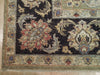 Load image into Gallery viewer, 9.1 x 12 Ivory Vegetable Dyed Chobi Rug #B-72582