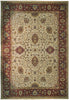 Load image into Gallery viewer, 9&#39; x 12&#39; Beige Vegetable Dyed Chobi Rug 72598