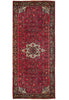 Load image into Gallery viewer, 5&#39; x 11&#39; Semi-Antique-Persian-Hamadan-Runner.jpg