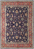 Load image into Gallery viewer, Luxurious-Authentic-Persian-Sarouk-Rug.jpg