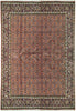 Load image into Gallery viewer, Luxurious-Authentic-Persian-Bijar-Rug.jpg